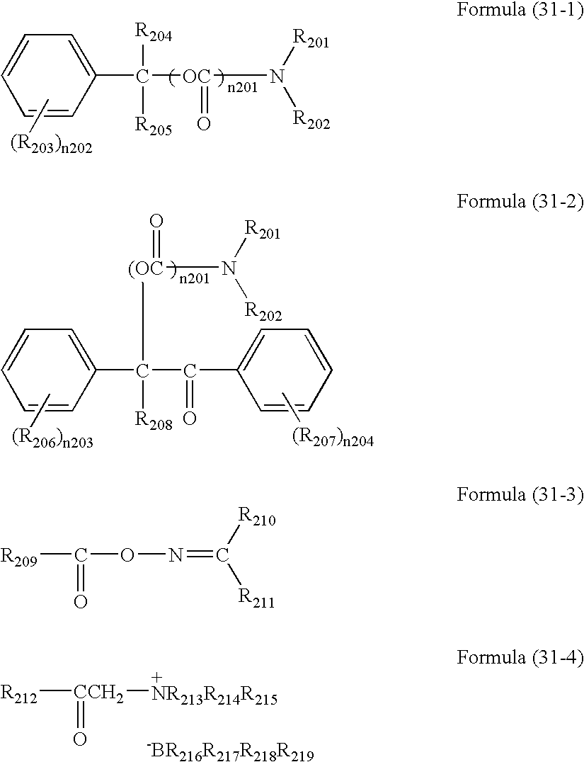 Two-photon absorbing optical recording material and two-photon absorbing optical recording and reproducing method