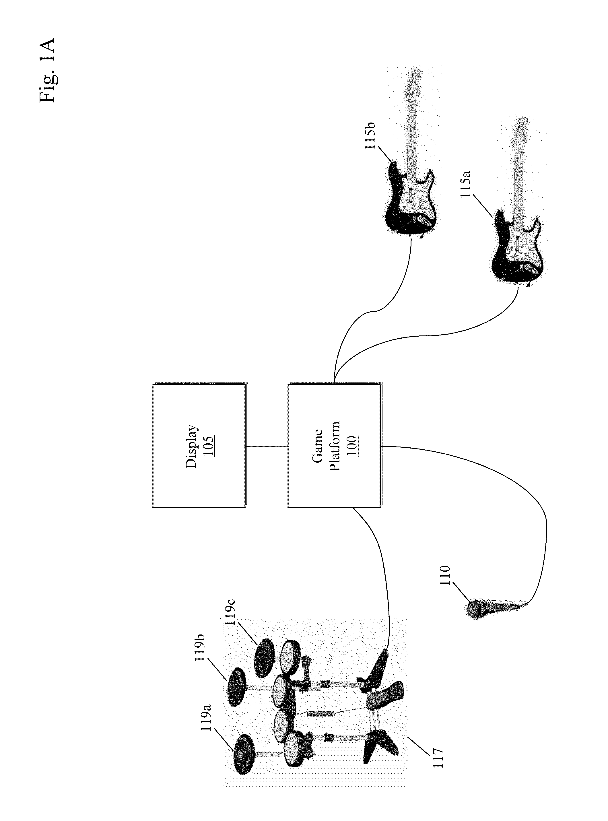 Simulating Musical Instruments