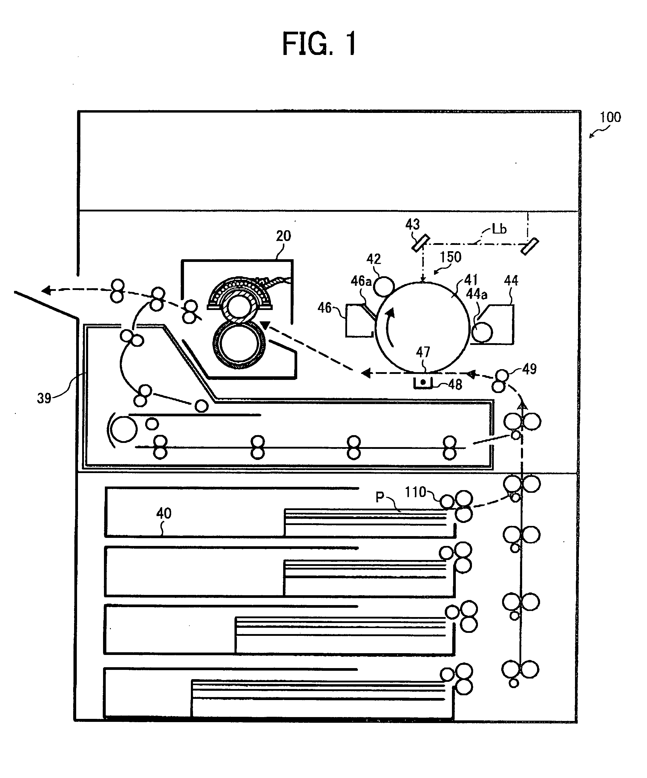 Fixing device and image forming apparatus including same