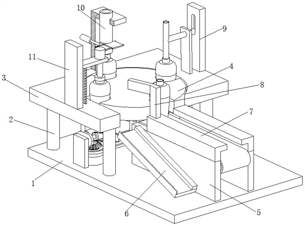 Beverage canning device