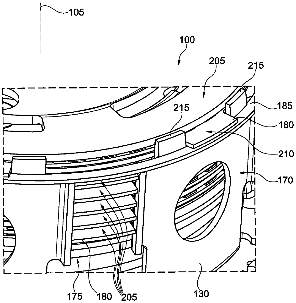 Multiple Disc Clutch