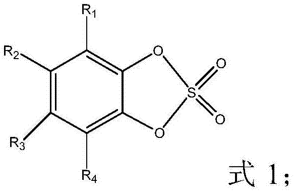 Non-aqueous electrolyte and lithium ion battery