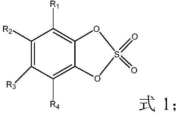 Non-aqueous electrolyte and lithium ion battery