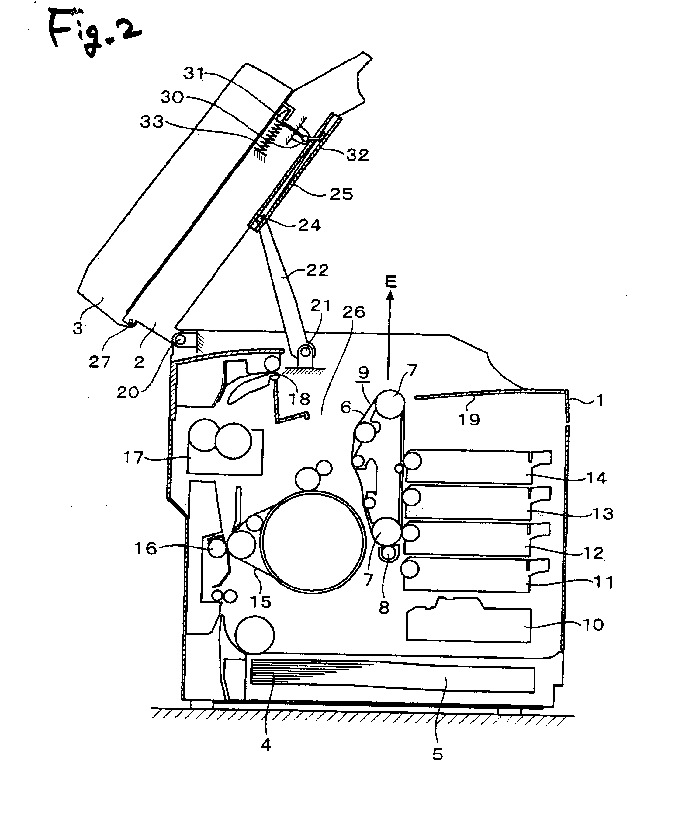 Image forming apparatus