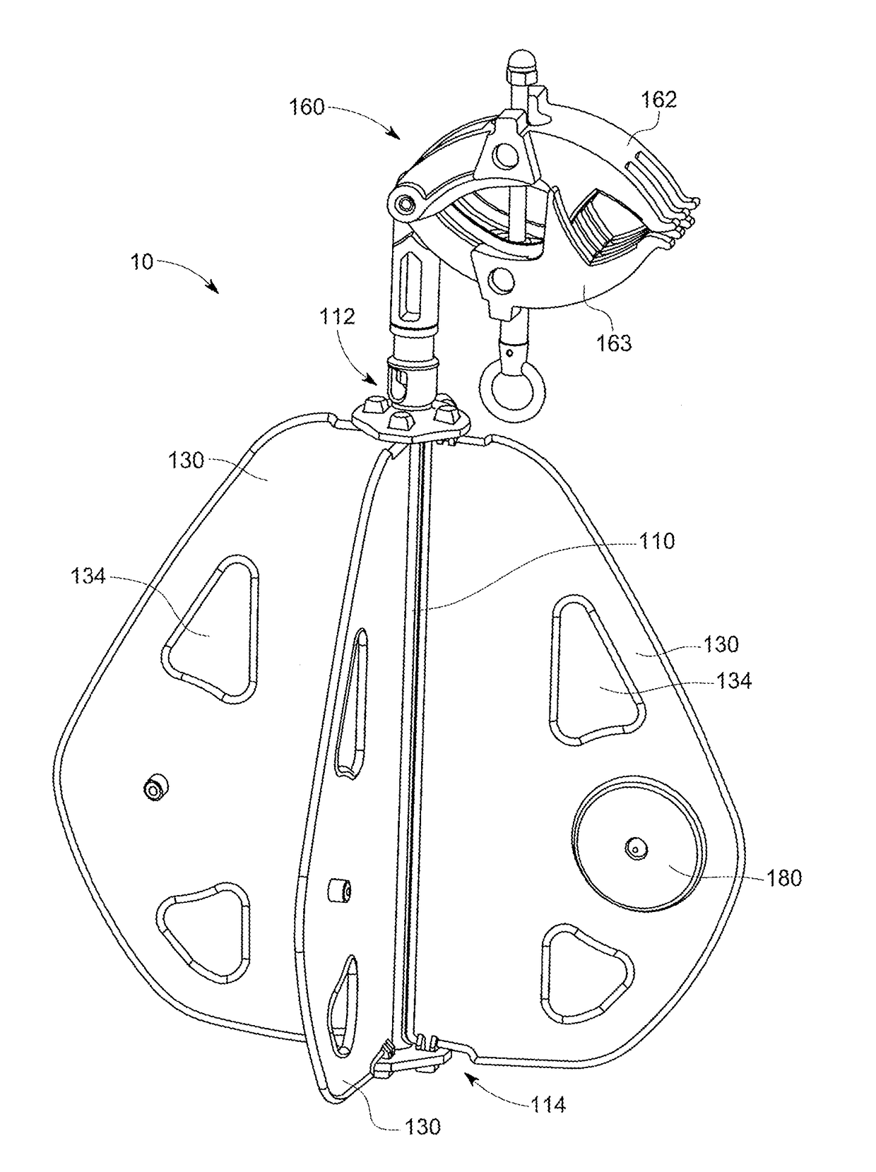 Marker Device