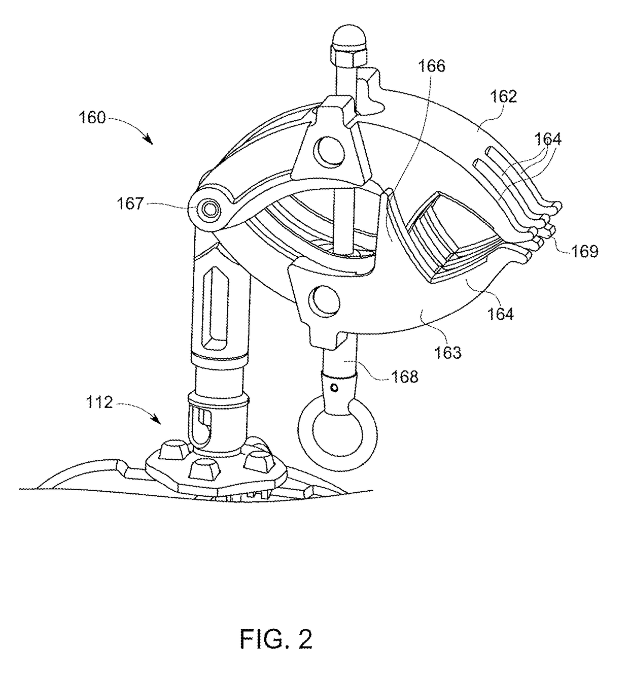 Marker Device