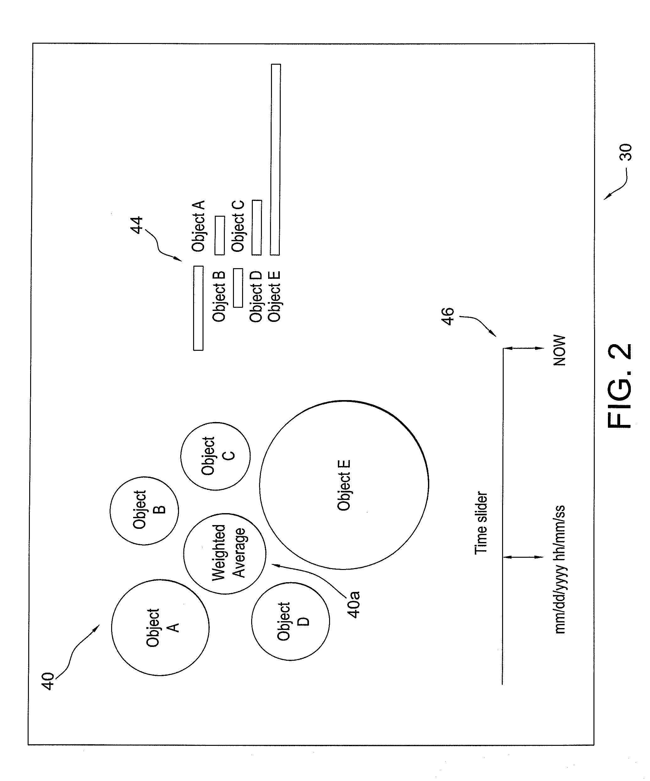 System for generating data from social media messages for the real-time evaluation of publicly traded assets