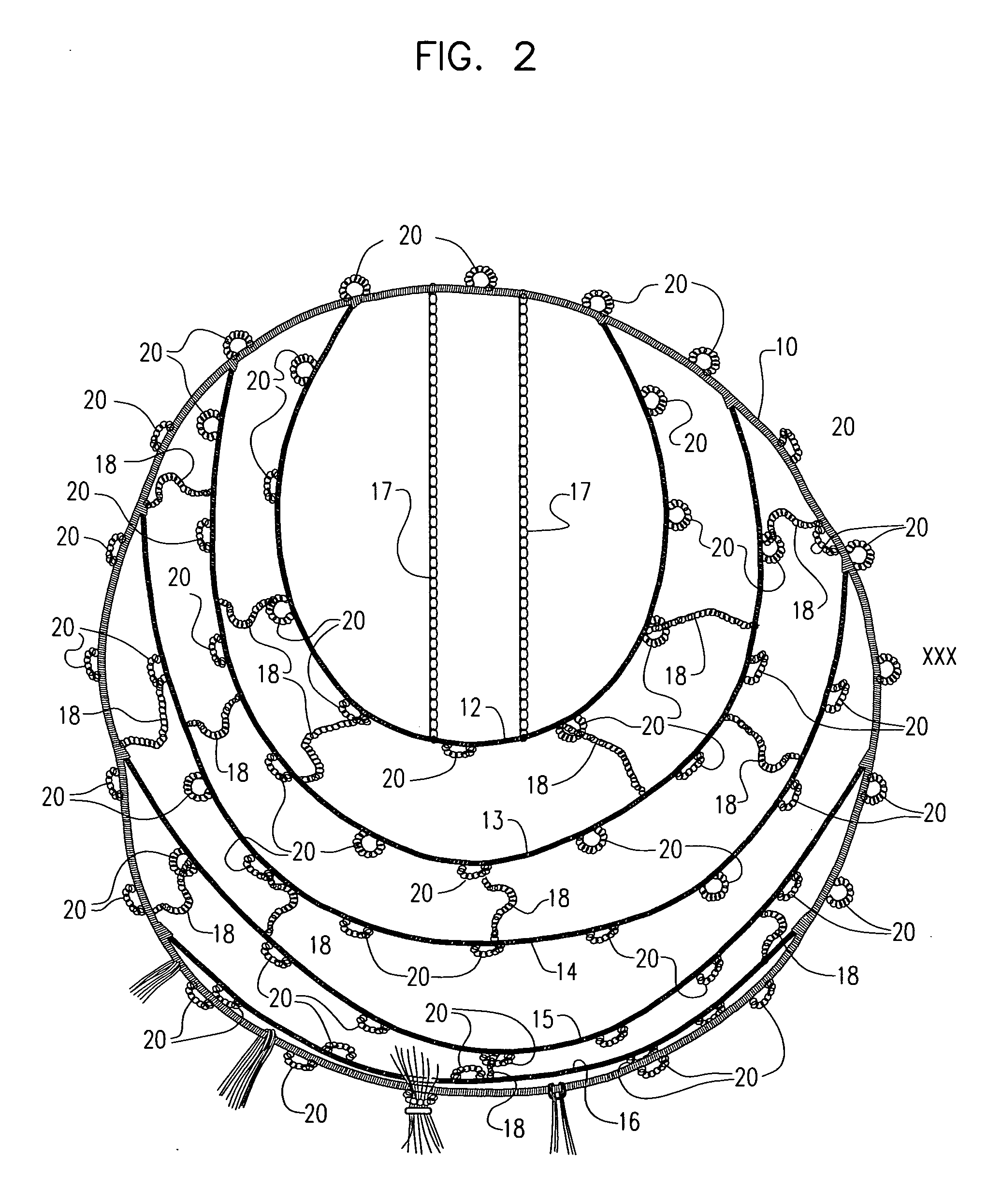 Hair integration unit