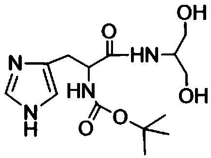 High polymer material capable of realizing self-healing of chemical bond damage under humid and stressed conditions and preparation method of high polymer material