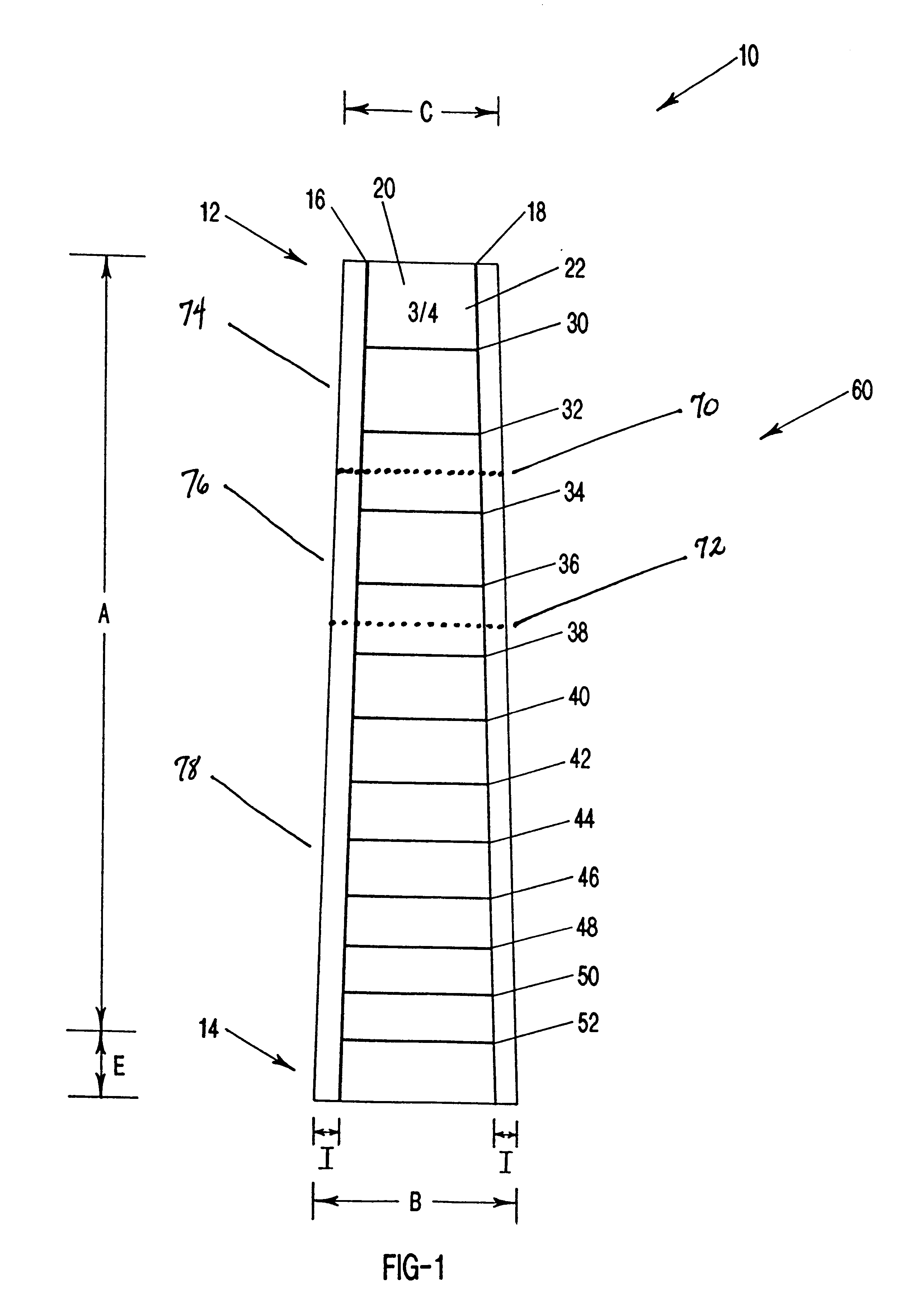 Note locator for stringed instruments