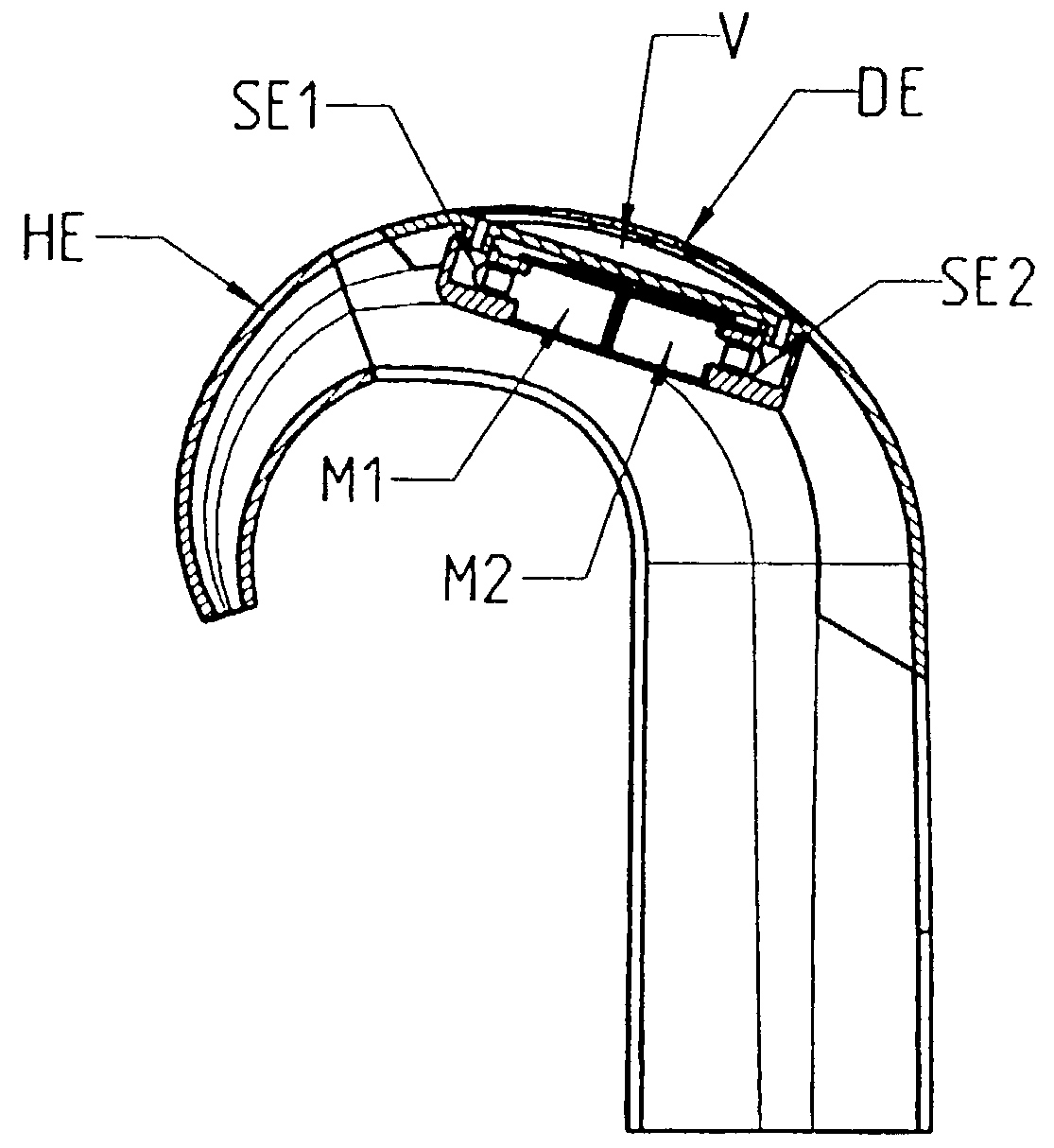 Hearing aid