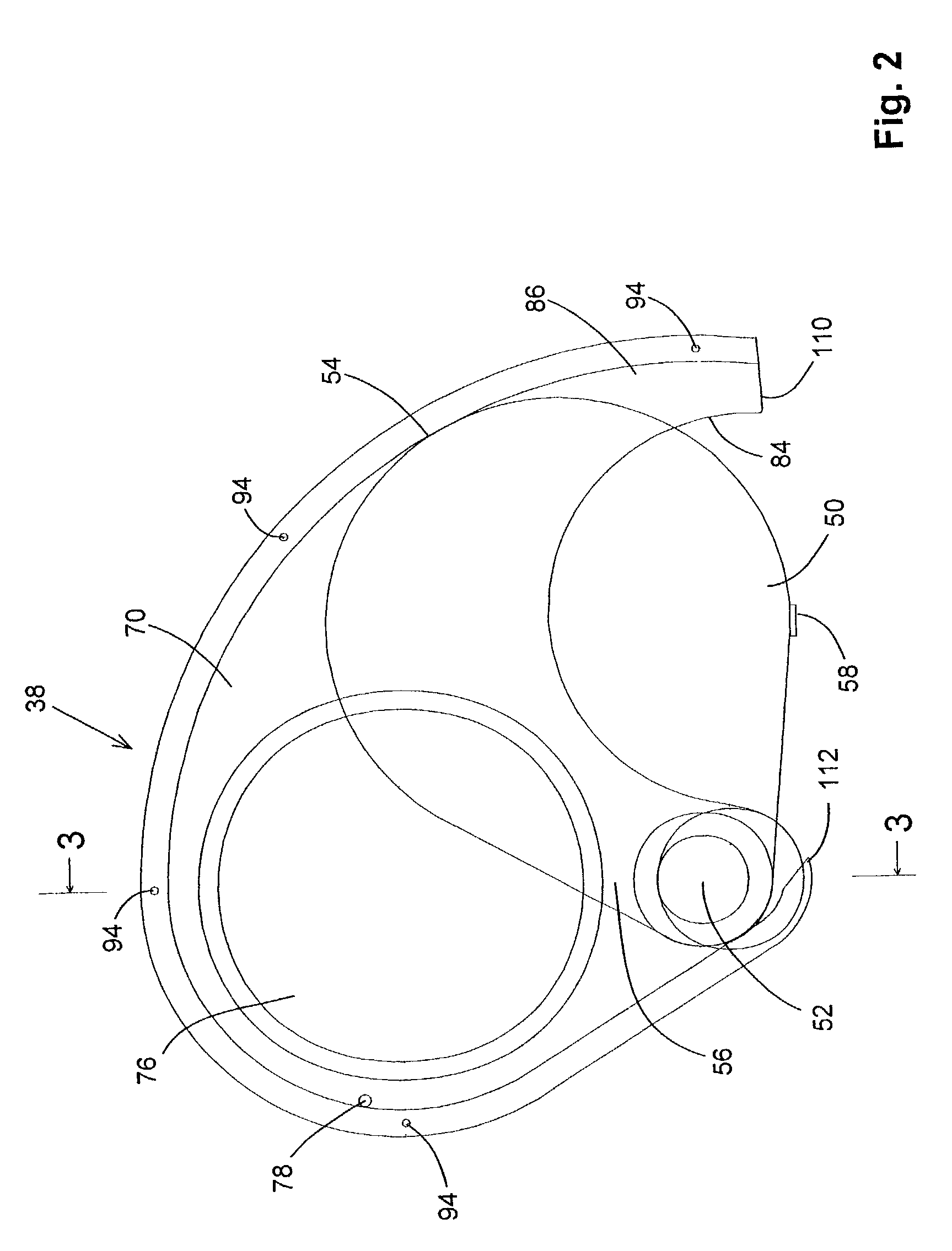 Energy saving vacuum system for particle, mist, and fume collection