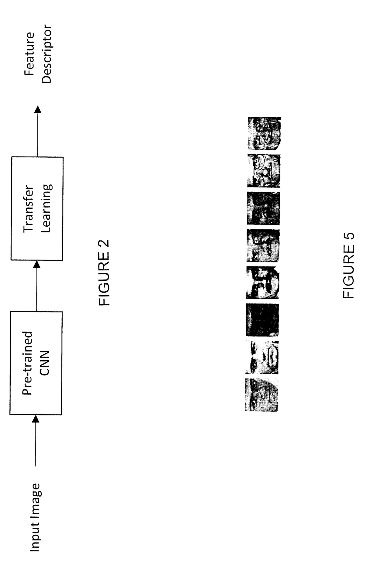 Age invariant face recognition using convolutional neural networks and set distances