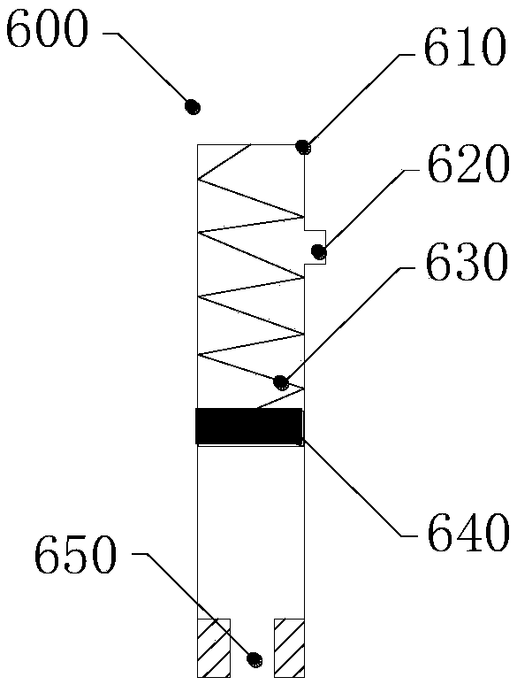 Automatic voltage regulation type bicycle tire