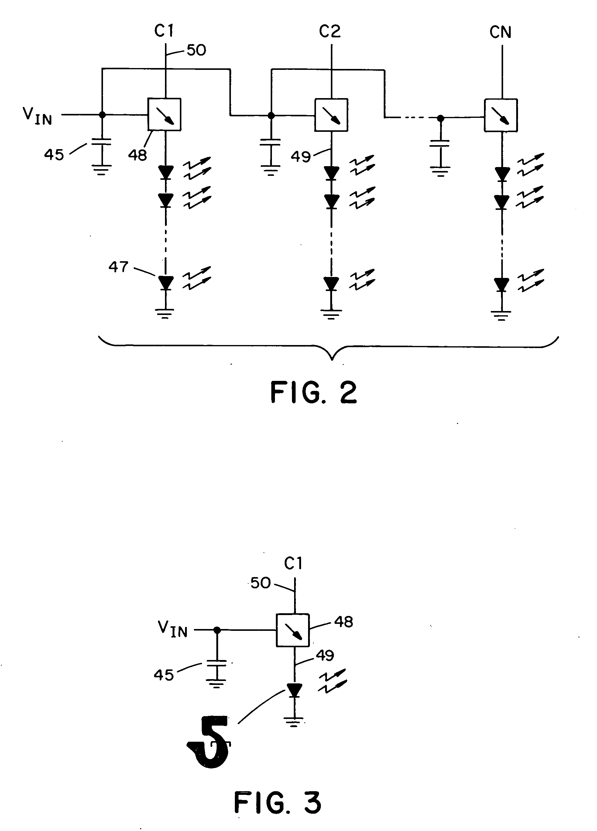 Skin tanning and light therapy incorporating light emitting diodes