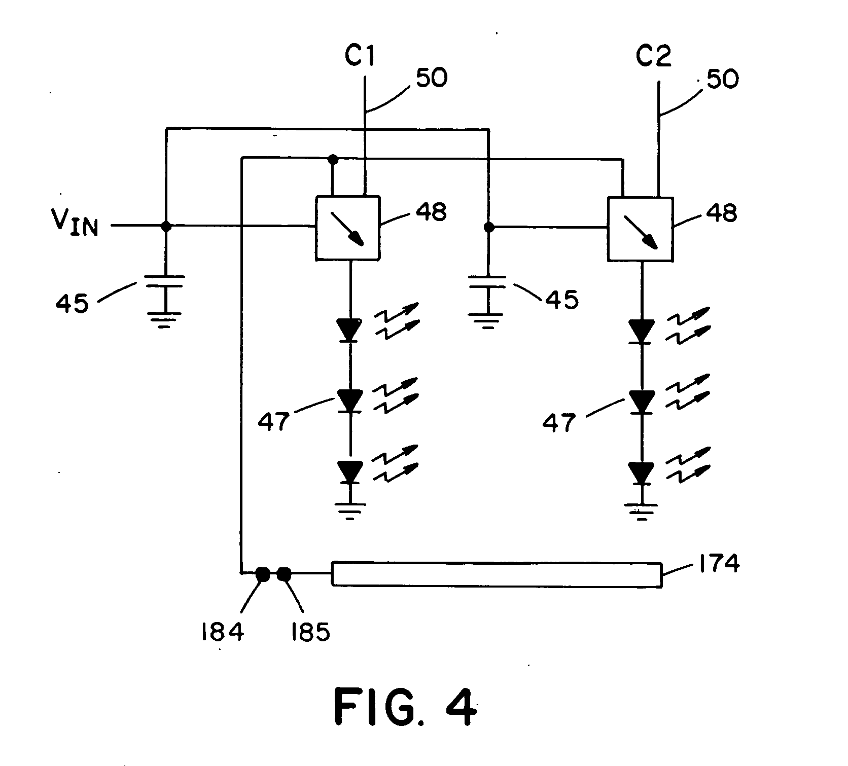 Skin tanning and light therapy incorporating light emitting diodes