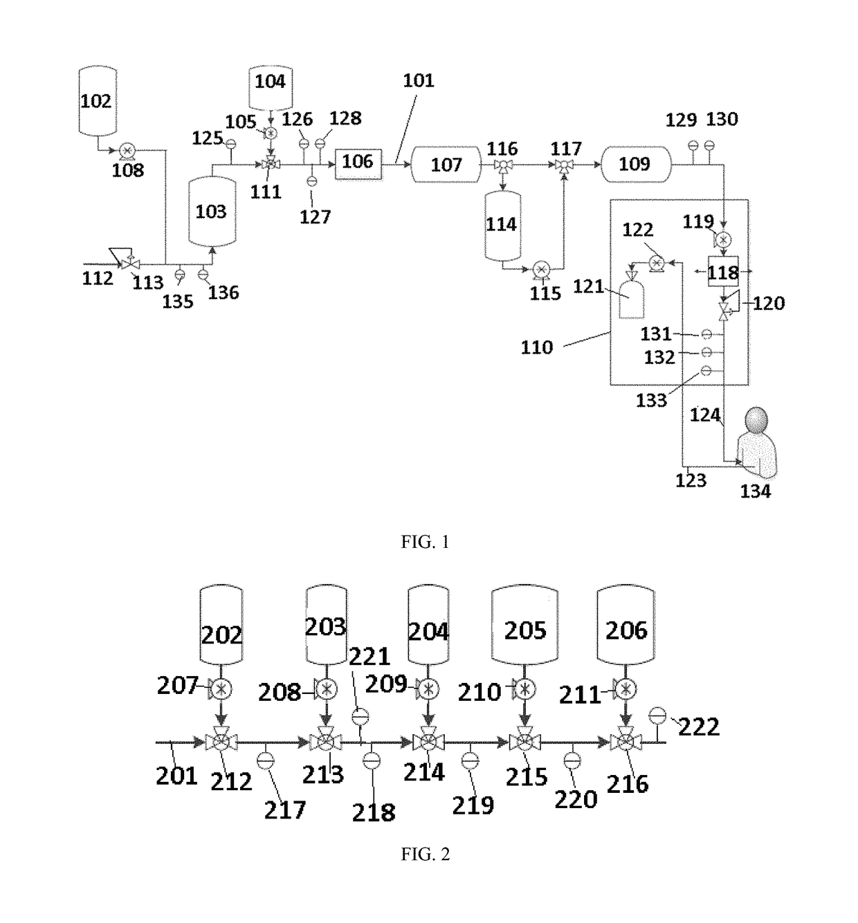 Peritoneal dialysate preparation and sensor system