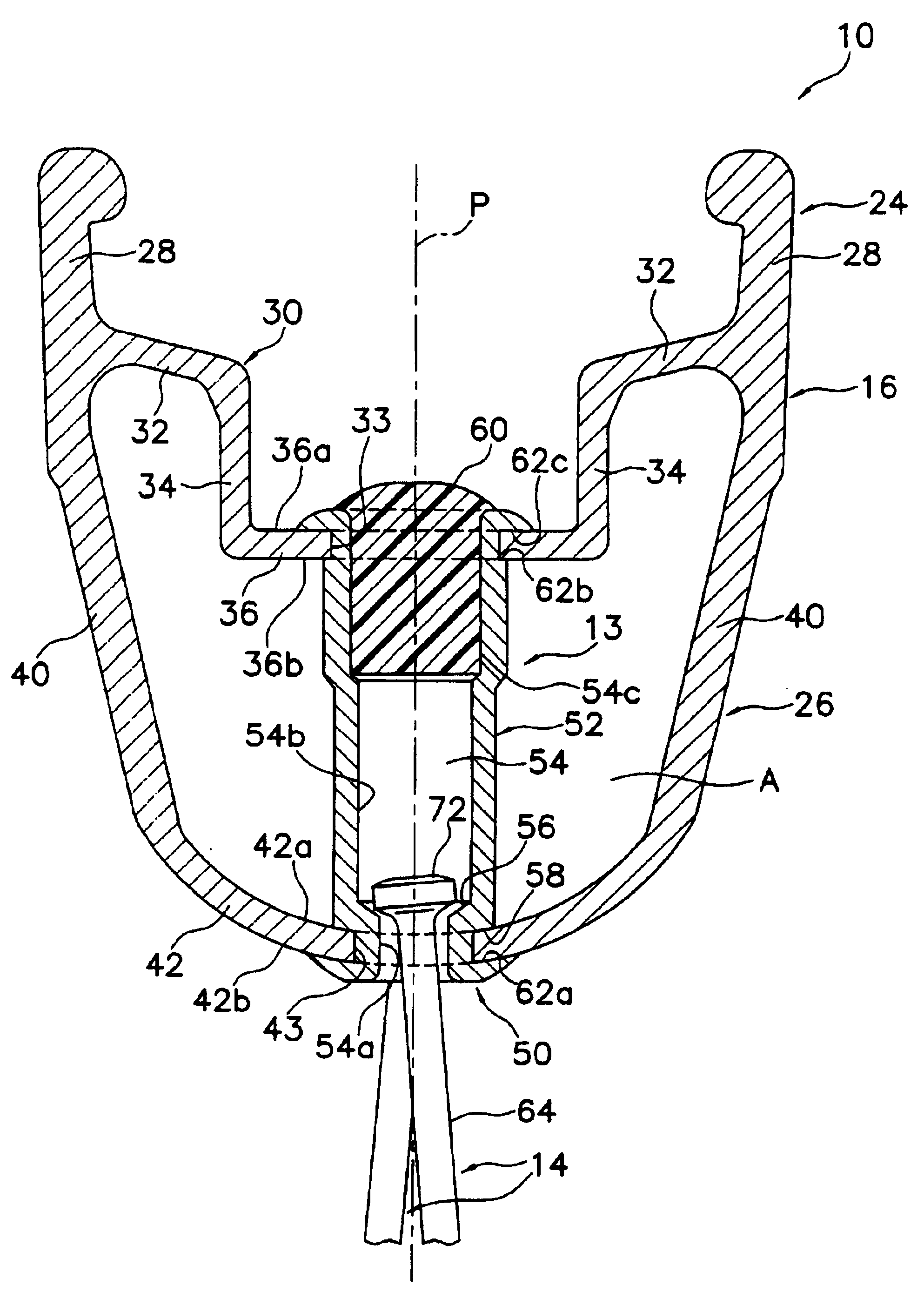 Bicycle rim