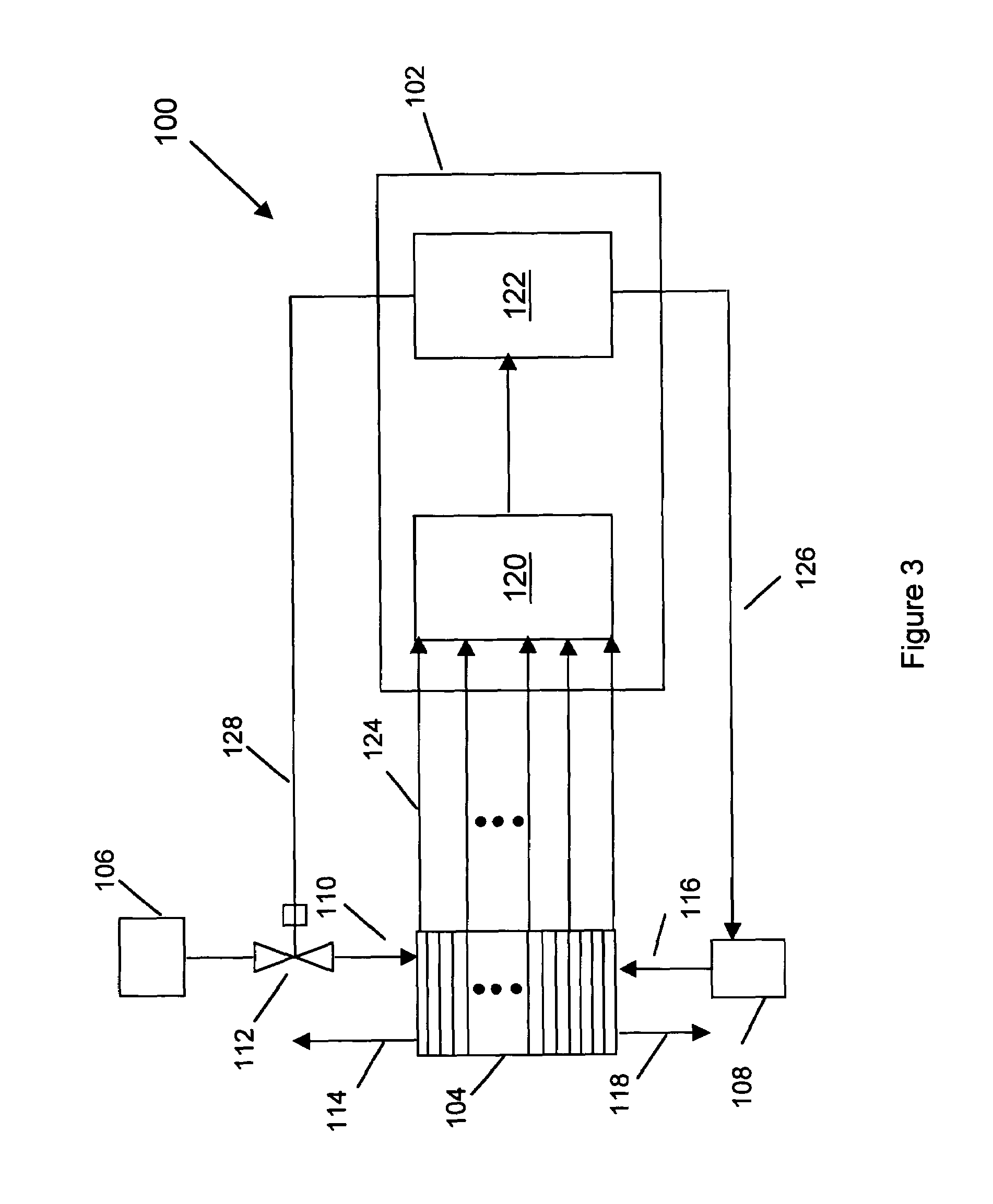 Method and apparatus for monitoring fuel cell voltages