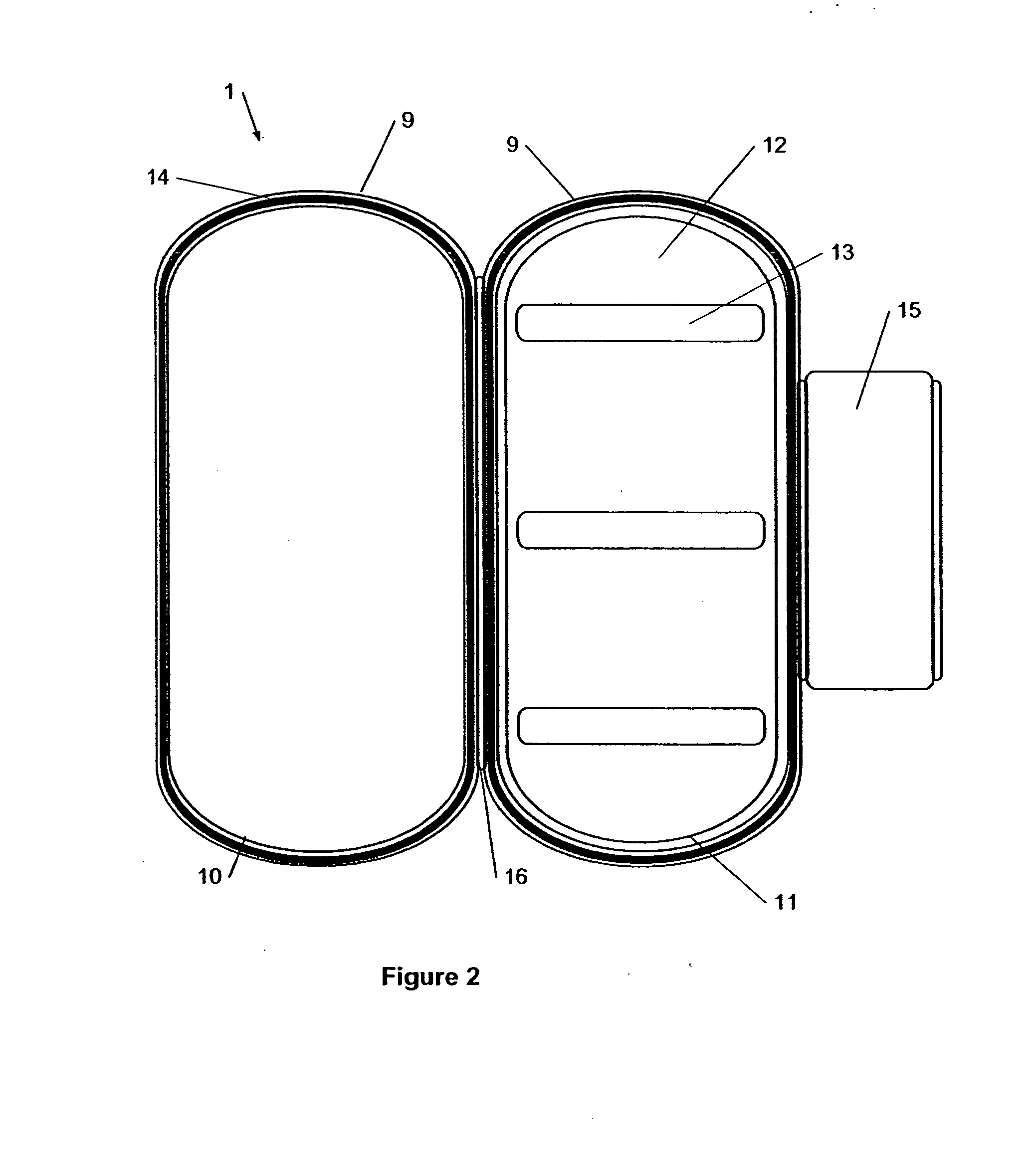 Protective devices for a mobile terminal