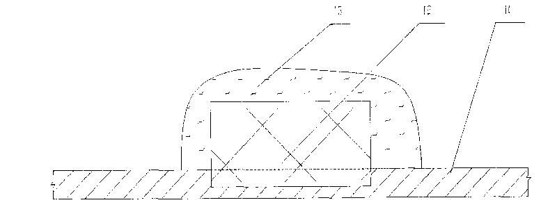 Portable multifunctional combined temperature tracker and tracking detection method thereof