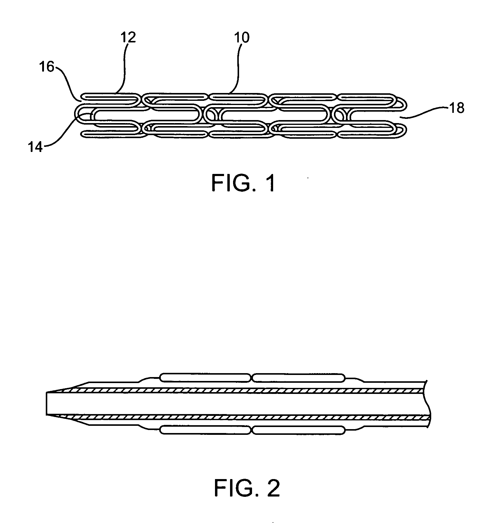 Medical devices to treat or inhibit restenosis