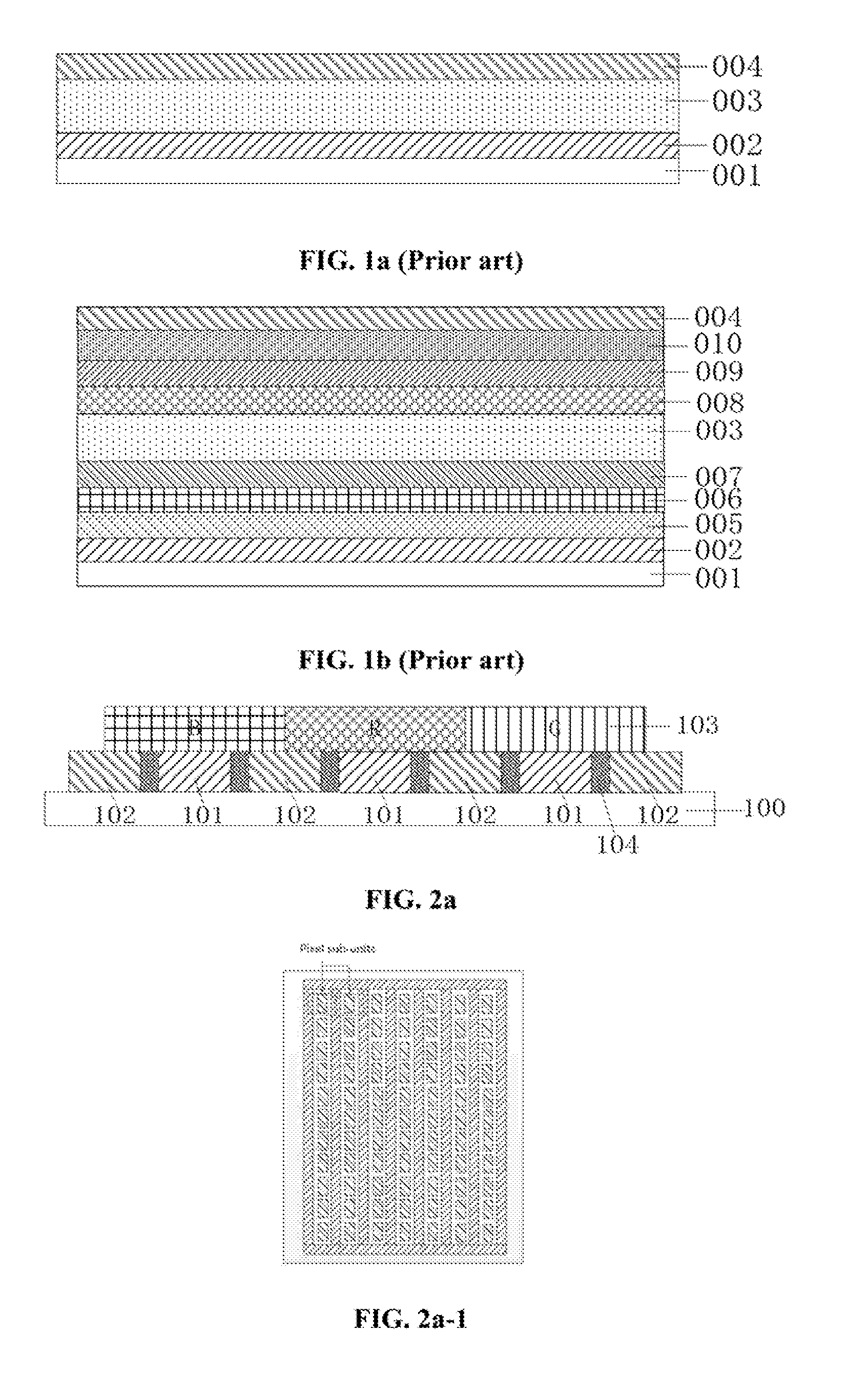 Top-emitting OLED substrate and fabrication method thereof, and display apparatus