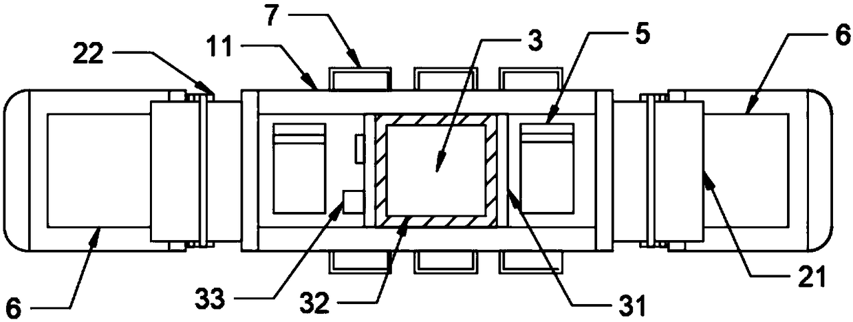 An injury-proof tourniquet