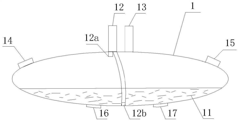 A method for continuous large-scale production of recombinant adenovirus