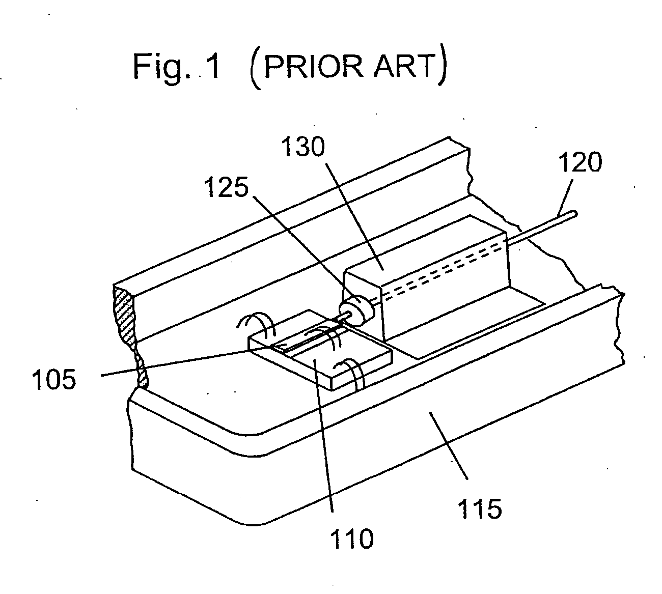 Multi-channel laser pump source for optical amplifiers