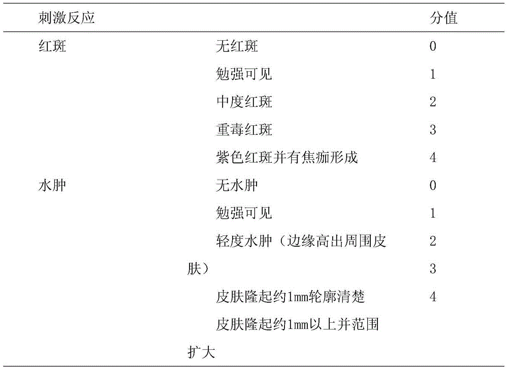 Wind-dispelling and pain-relieving external preparation and preparation method thereof