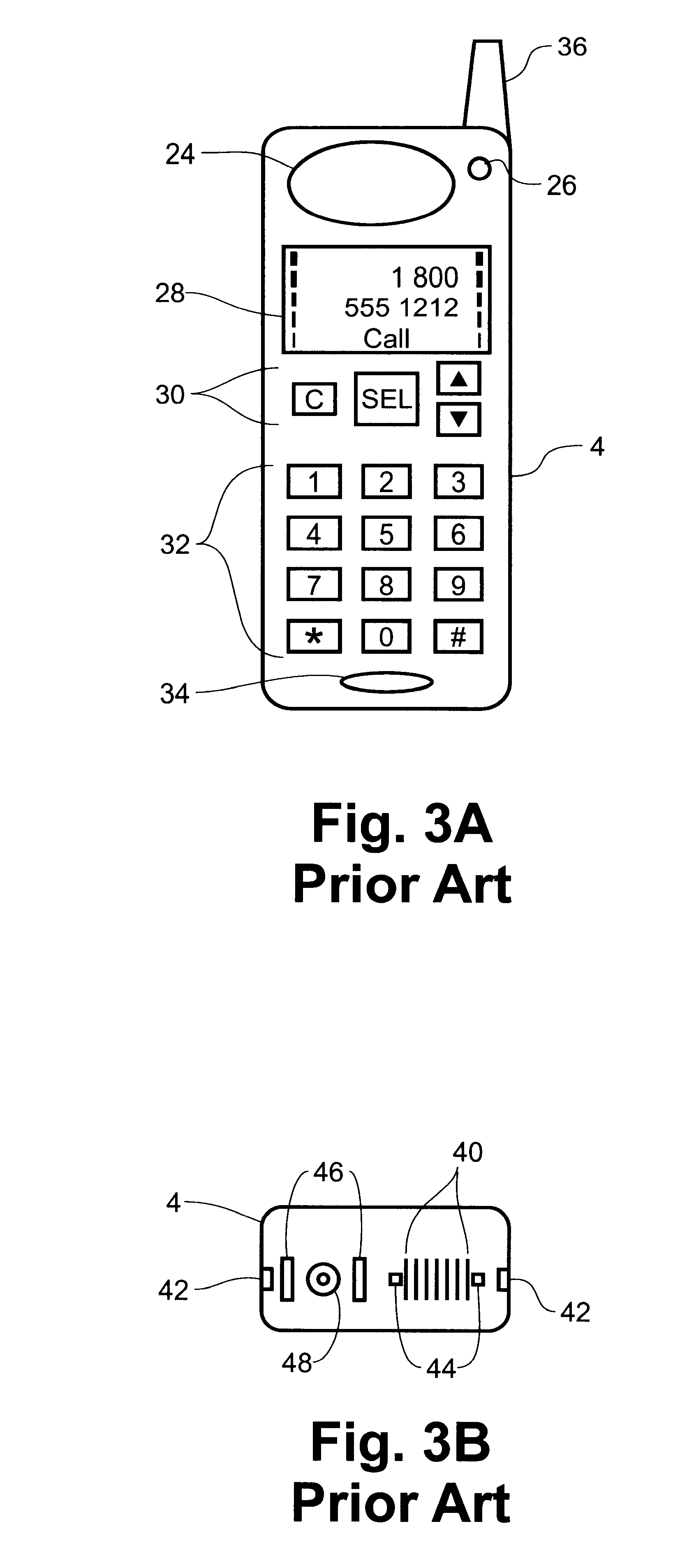 Cordless and wireless telephone docking station