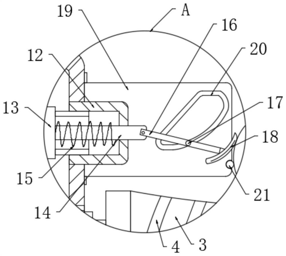 Stress relief and deformation control device for titanium alloy heat treatment