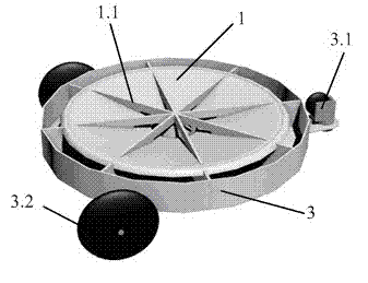 Carrying machine