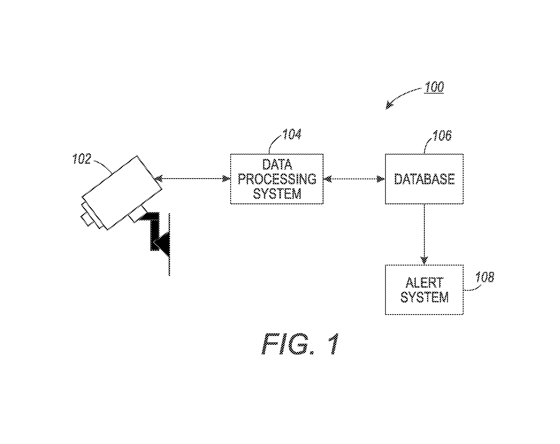 Efficient and fault tolerant license plate matching method