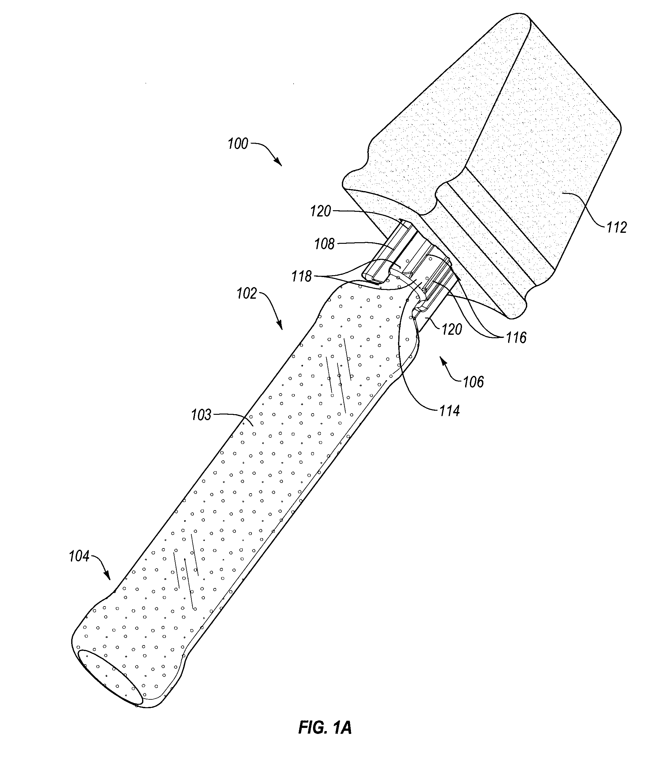 Skin antiseptic applicator and methods of making and using the same