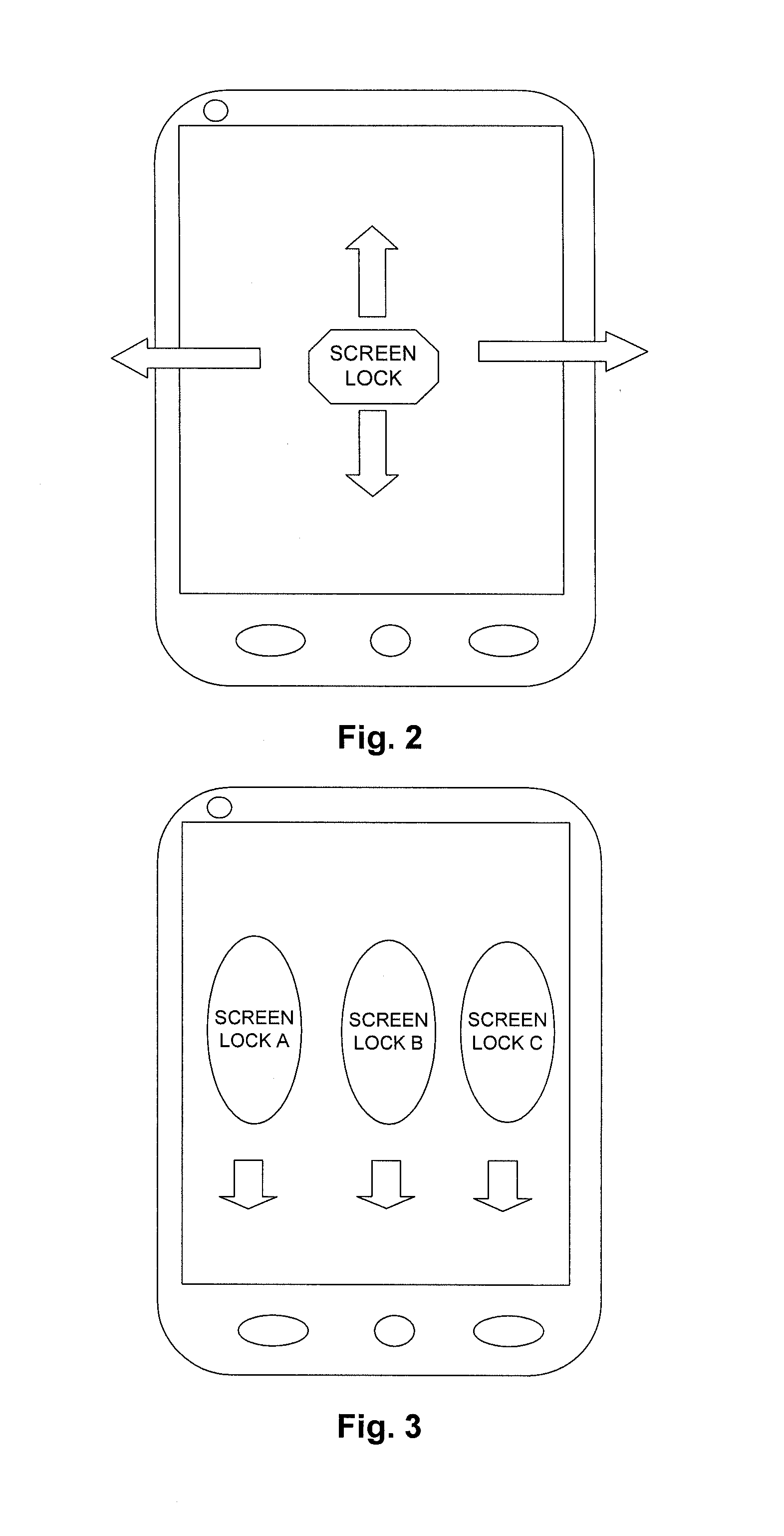 Method for controlling a terminal device, terminal device and electronic device