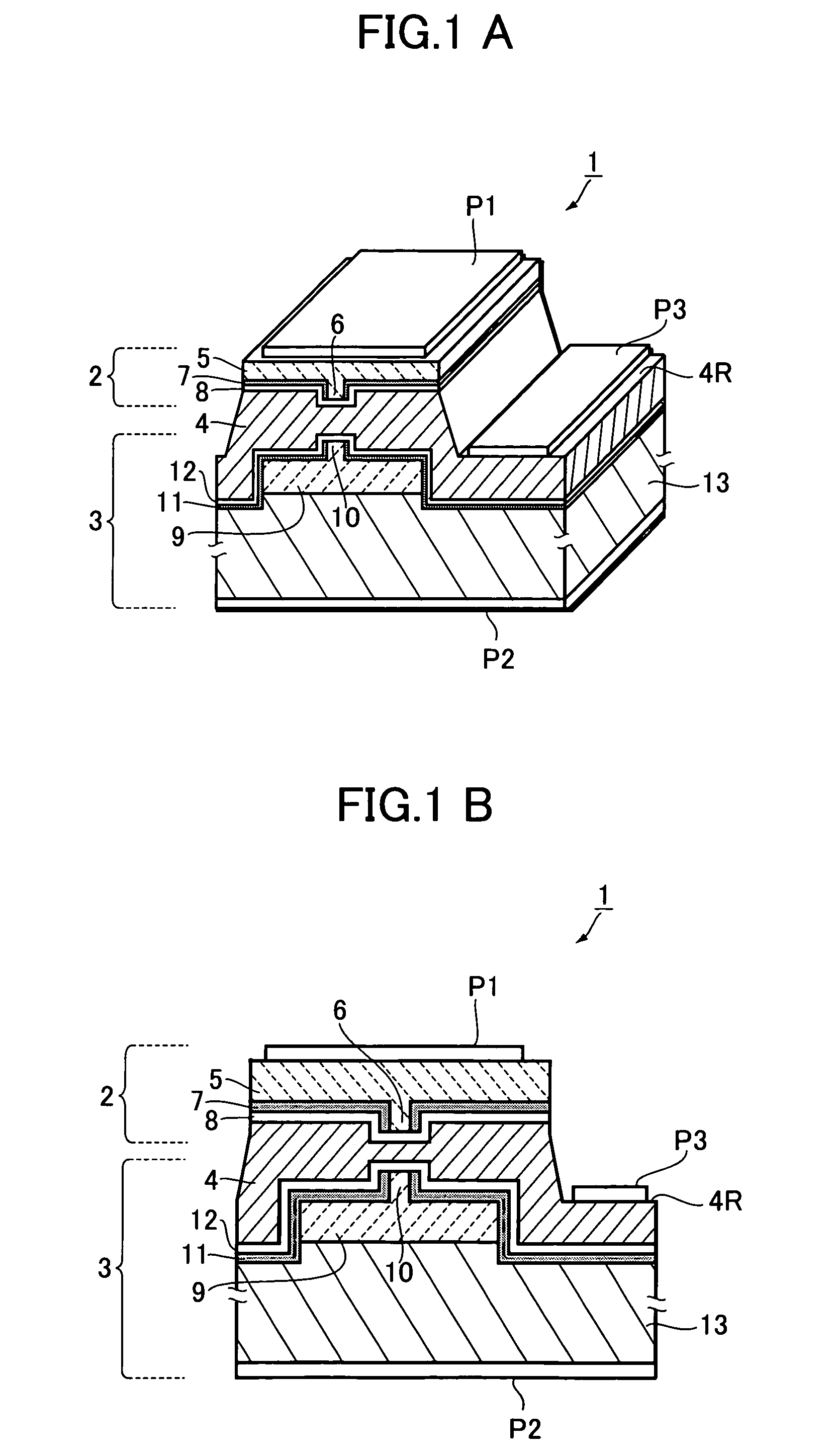 Semiconductor laser device and method of manufacturing the same