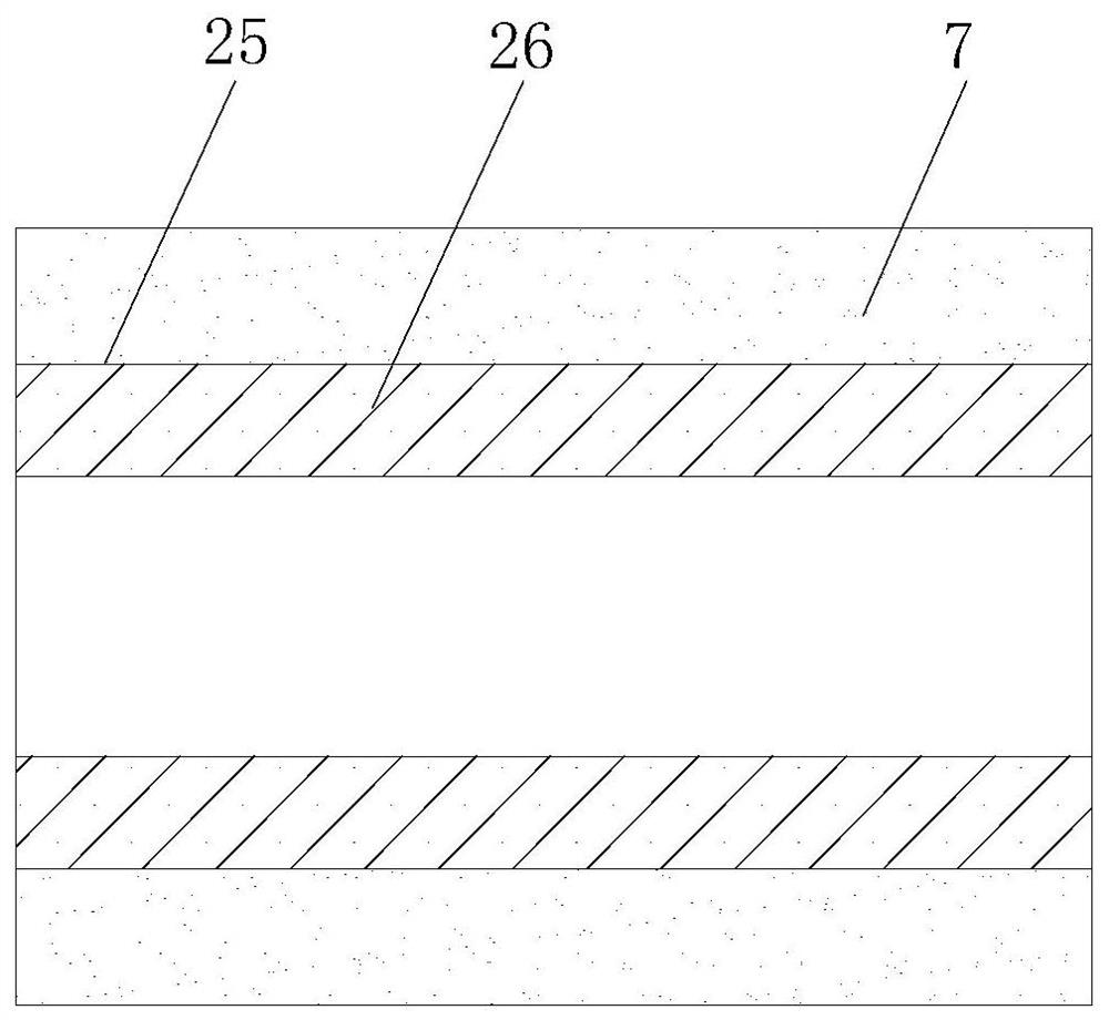 A high-efficiency extrusion device for aluminum production