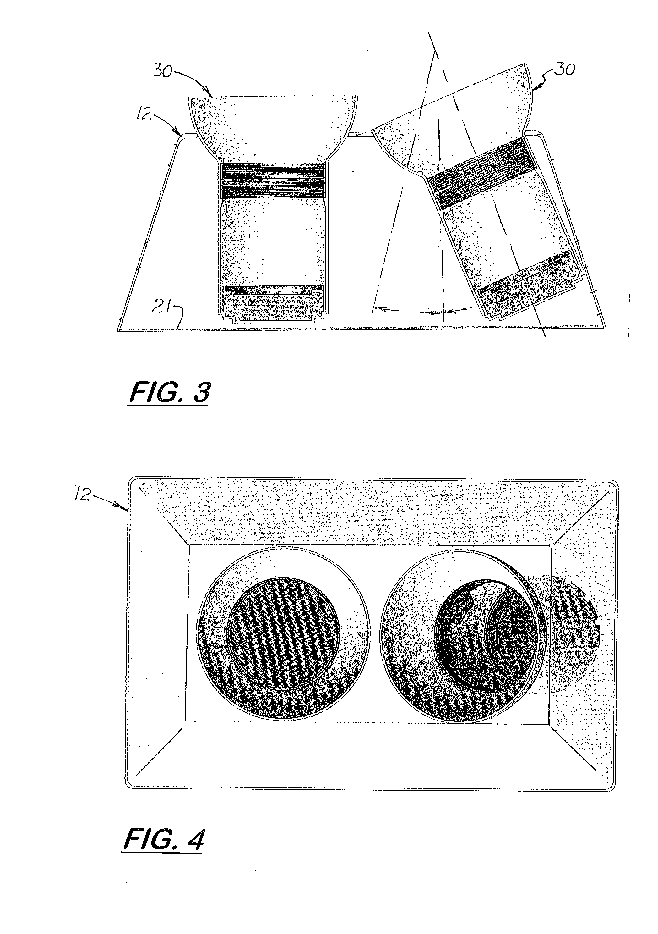 Vehicle Beverage Holder