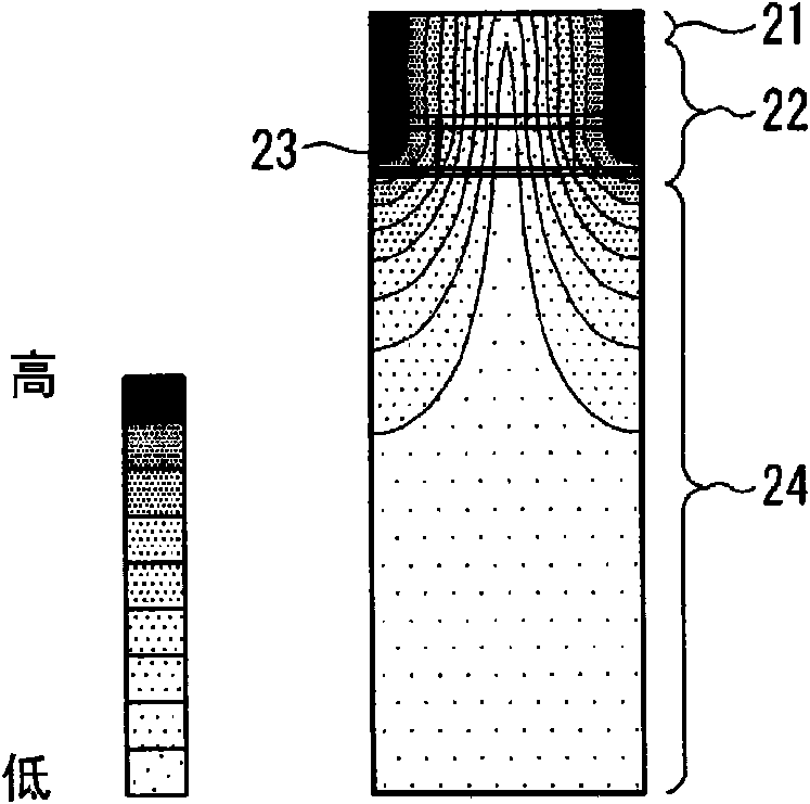 Elastic wave device, communication module, and communication apparatus