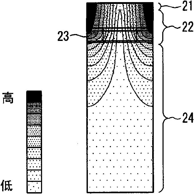 Elastic wave device, communication module, and communication apparatus