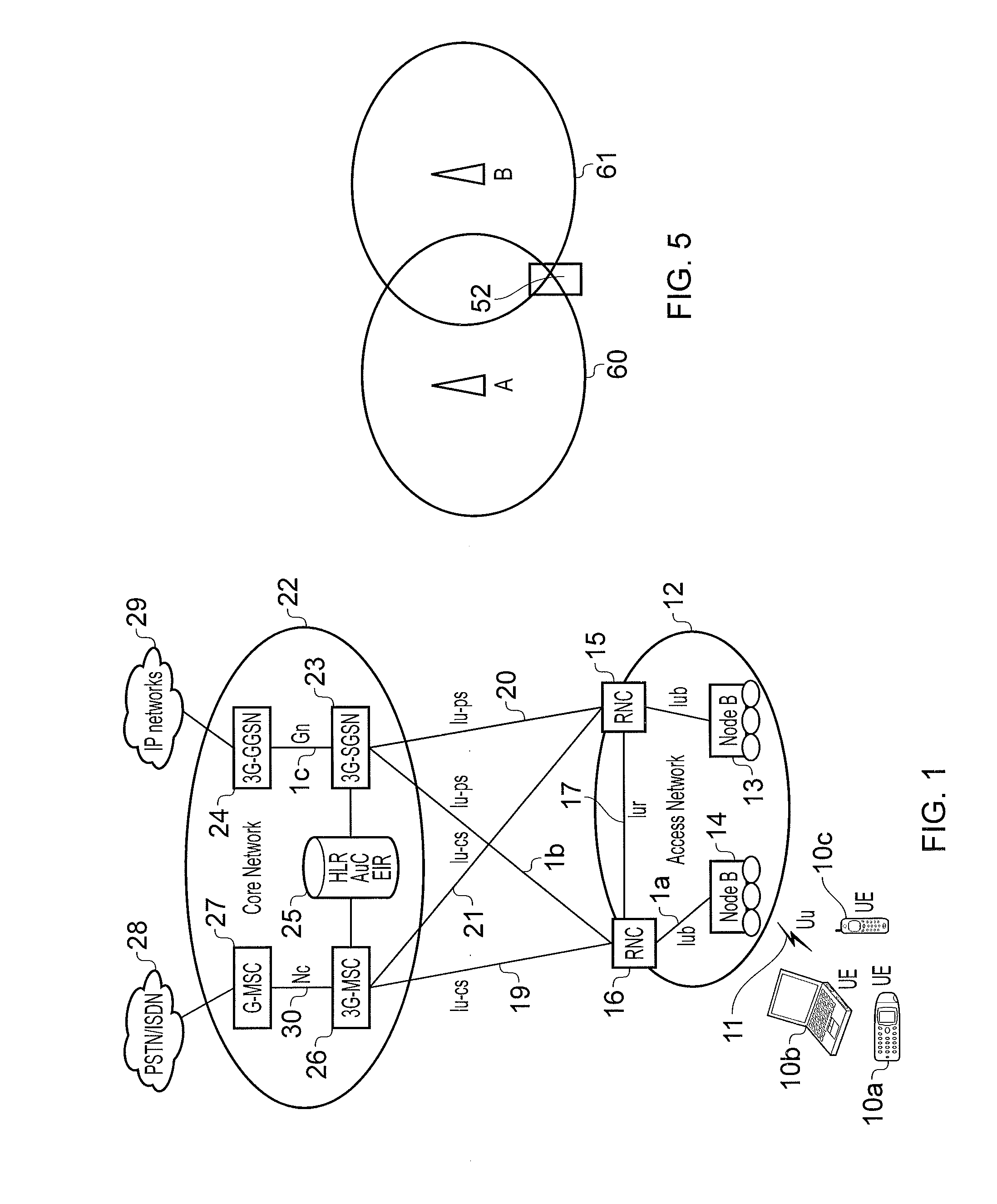 Mobile Device and Method