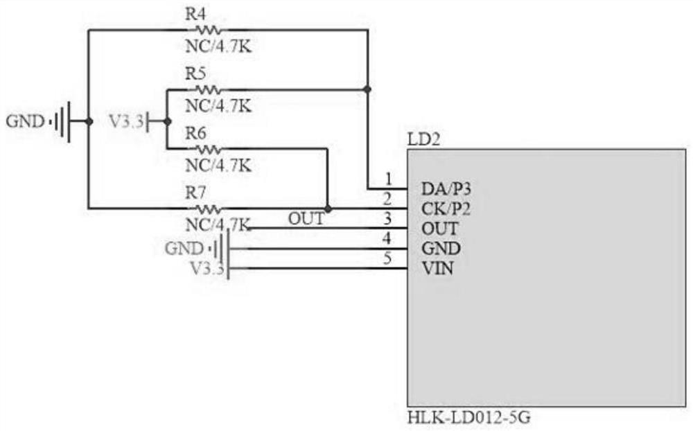 Intelligent lighting system