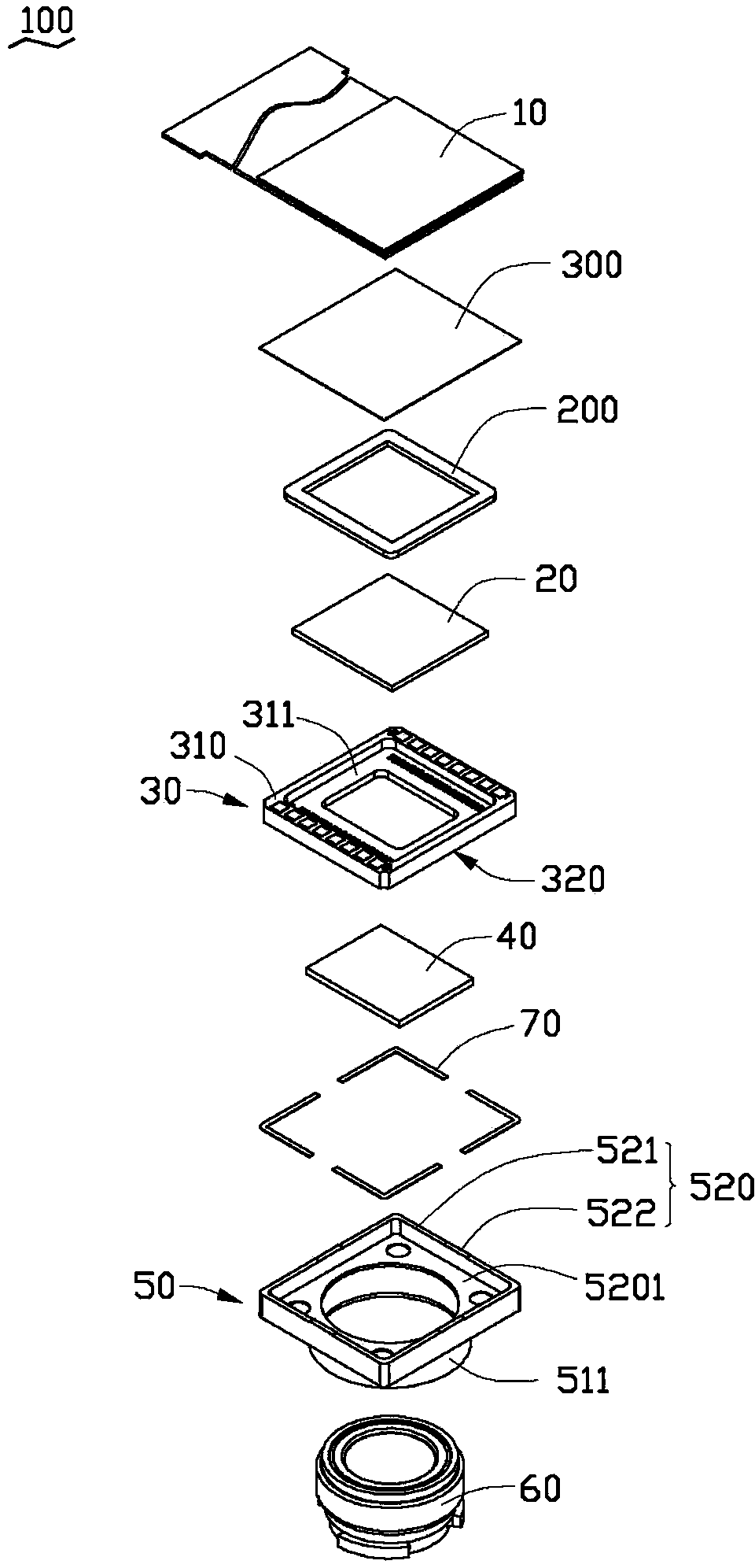 Camera module