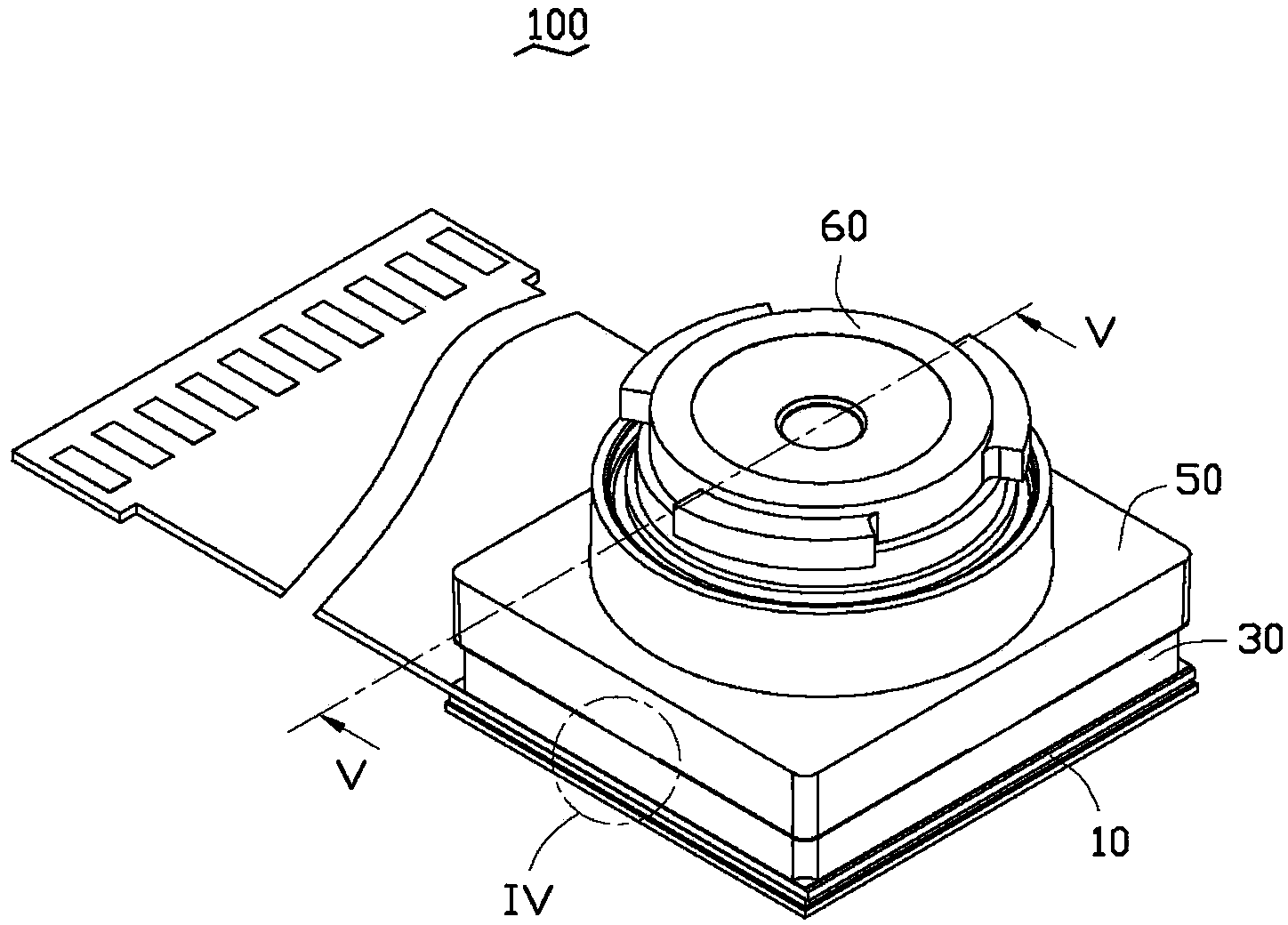 Camera module