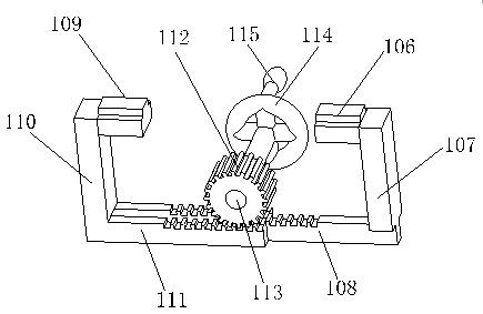 Check valve machining equipment