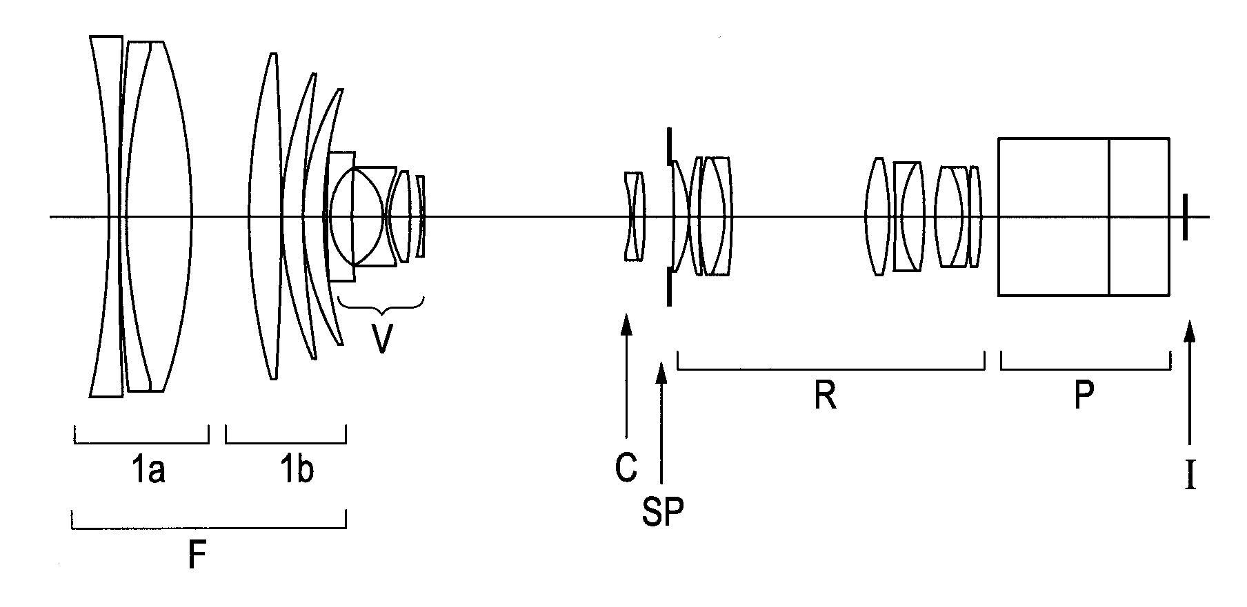 Zoom lens and image pickup apparatus having the same