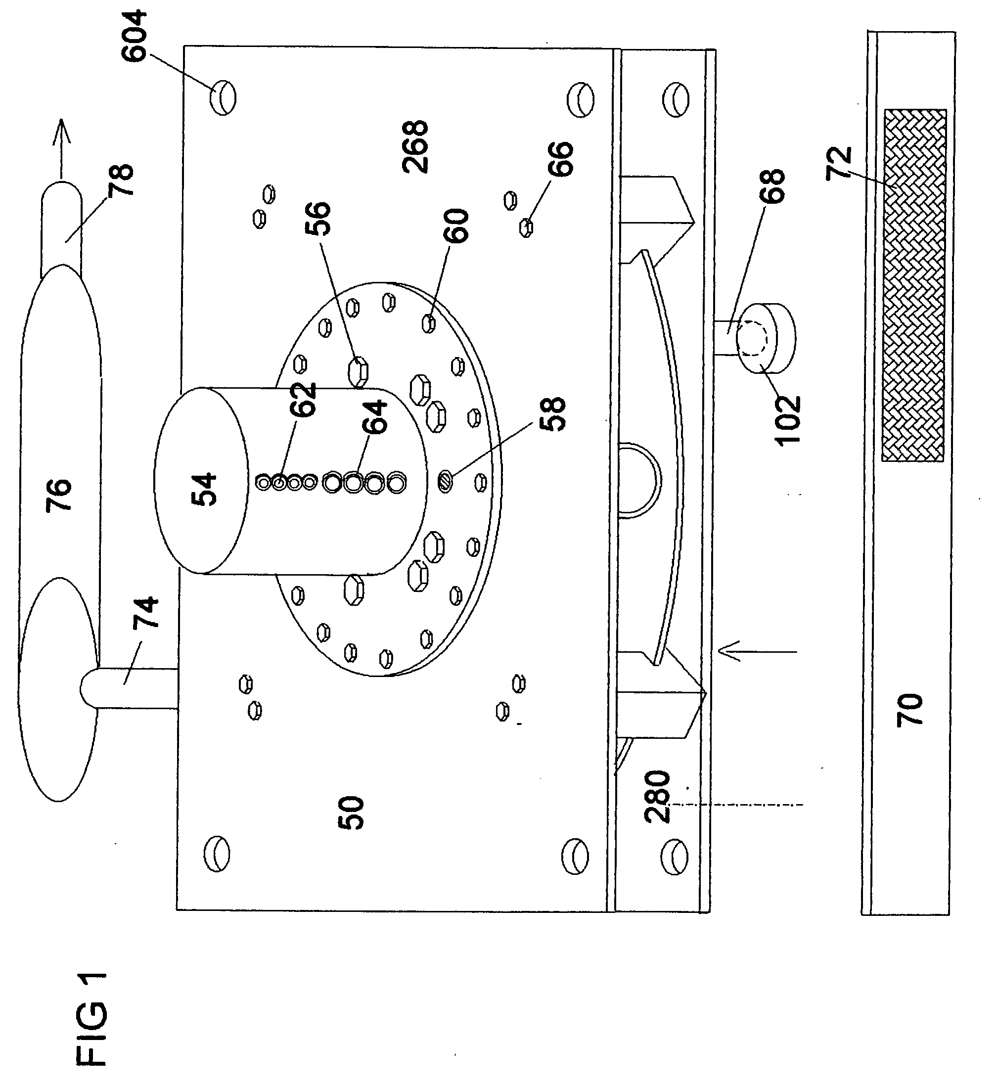 Low speed valveless horizontally opposed piston rotary internal combustion engine