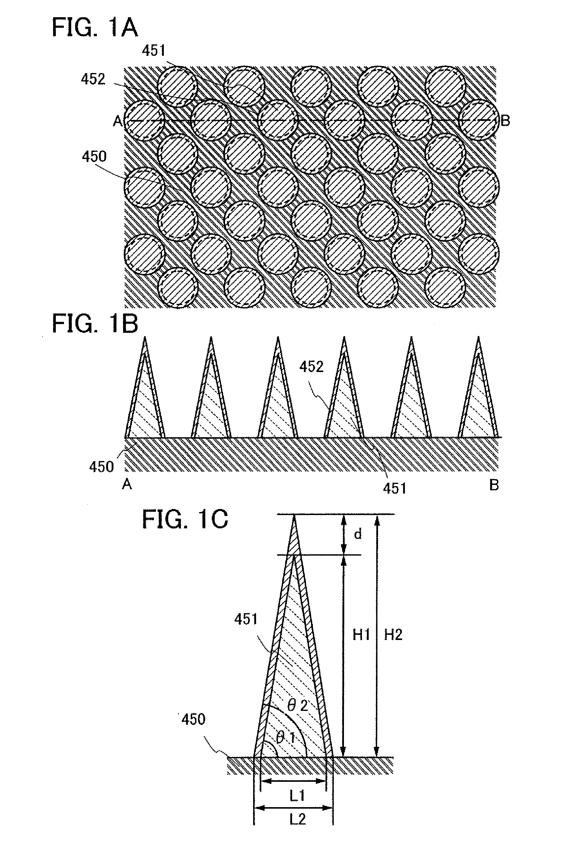 Antireflection film and display device